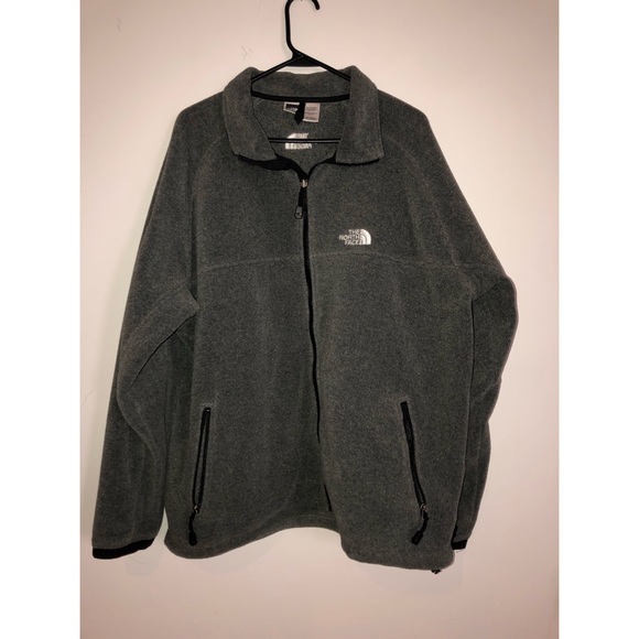 The North Face Other - The North Face fleece jacket full zip